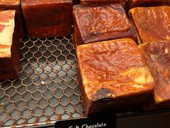 -BUTTERFUL&CREAMOROUS 黄油与面包(西单大悦城店)