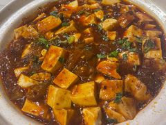 -肆海小川菜酒馆Wine Bistro (青年路店)