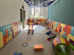 -早慧树儿童感觉统合体能训练中心(市北校区)