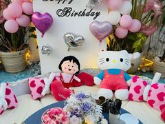 -天空花园餐吧·生日·团建(南山店)