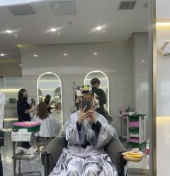 -COSMO PRO造型
