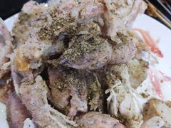 -天津乾毓德饭庄·清真传统炒菜·海鲜烧烤(咸阳路店)