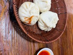 -清真石家包子(大皮院总店)