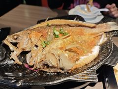 -蜜桃餐厅·古运河畔(南下塘店)