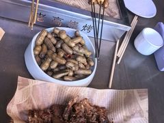 -老高烧烤(龙华星河iCO店)