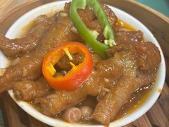 -誉八仙粤菜(万象天地店)