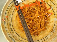 -梅溪·小伙子干挑面(安吉总店)