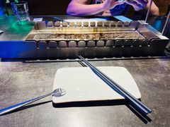 -很久以前羊肉串(清河店)