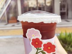 -Sips&Lick茶兰咖啡(五道口店)