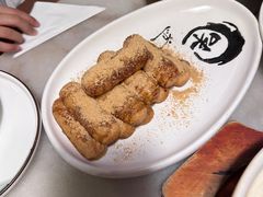 -江南大院松鼠桂鱼(奉贤宝龙店)