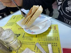 -澳洲牛奶公司(佐敦店)