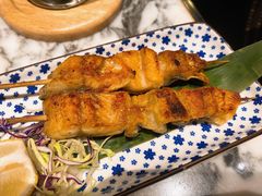 炸白鳝-家贺屋刺身寿司专门店