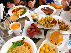 -颓记茶餐厅(美景总店)