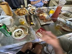 -记忆串城·东北烧烤·小龙虾·大型团建(南油店)