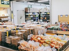 -物美超市(通州华业玫瑰店)