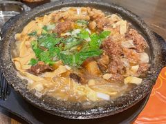 -王明古法砂锅居(开化寺店)