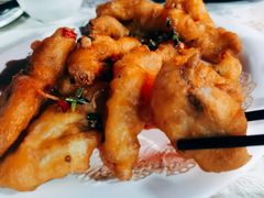 -老东风菜馆·潮汕大排档