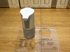 -小米之家(长宁中山公园龙之梦店)