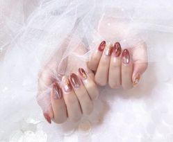 -Aso Artist Beauty美甲美睫
