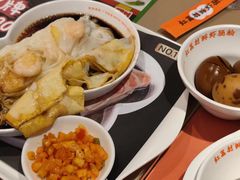 -红荔村肠粉(岗厦店)