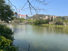 -厦门大学(思明校区)