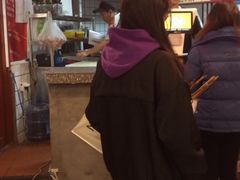 -百品聚旋转火锅(号外店)