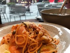 意式肉酱面-BAKER&SPICE(BFC外滩金融中心店)