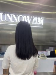 -首脑美发沙龙