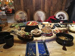 -铁人烧烤(北京店)