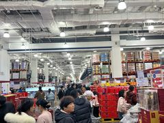 -山姆会员商店(亦庄创意生活广场店)