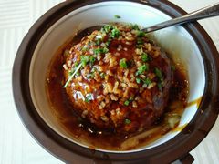 -扬州狮子楼·非遗淮扬菜(总店)