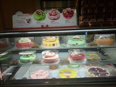 -哈根达斯(泉州万达店)