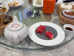 -金翠皇宫粤菜·点心·海鲜(翡翠店)