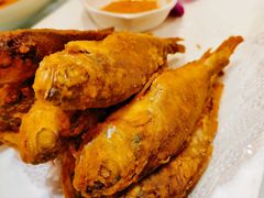 小黄鱼-鼎好家常菜(天桥店)
