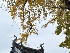 -惠山古镇·寄畅园