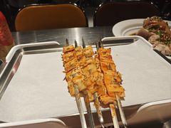 -No.DD戳子烧烤·江湖菜(北京总店)