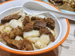 -洋城面店(荔塱农副产品综合批发市场店)