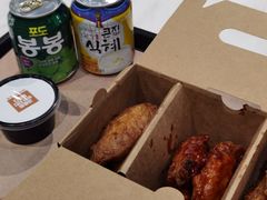 -Kyochon1991校村(共和路店)