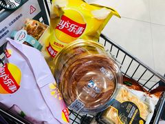 -盒马鲜生(宝地店)
