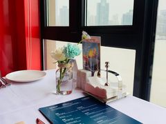 -Kathleen's Waitan 凯圣琳江景西餐厅(外滩店)