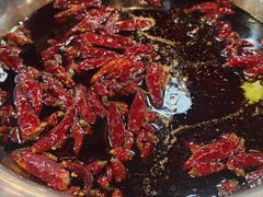 -红姐重庆火锅(曙光路店)