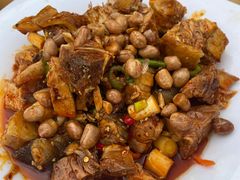 -灯盏窝饭店(新都分店)