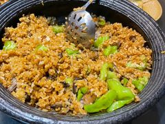 -昆虫窝子·特色云南菜(拓东路总店)