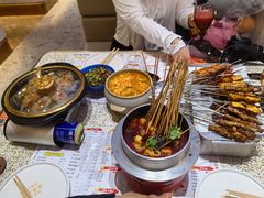 -小董哥烤串(故宫店)