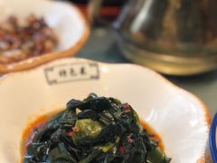 -香阁餐厅·常州菜·常州菜代表品牌(新北奥体店)