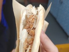 -潼关肉夹馍(永兴坊店)