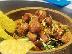 -云尊府云南菜·蒸汽石锅鱼(学清路店)