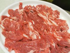 -潮汕林记牛肉火锅(万象天地店)