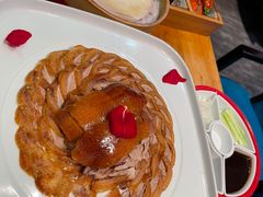-壹零捌道·北京烤鸭(车公庄店)