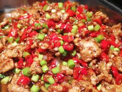 -味上湘菜馆(岳麓山店)